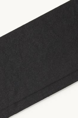 Pack de 2 - medias - LYCRA® - 15 DEN