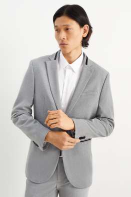 Veste de costume - slim fit - Flex - LYCRA®