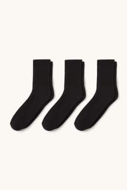 Multipack 3er - Tennissocken
