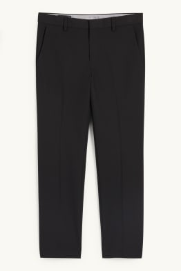 Pantalon de costume - Stretch - LYCRA®