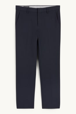 Pantalon de costume - Stretch - LYCRA®