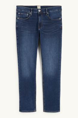 Slim jeans - Flex jog denim - LYCRA®