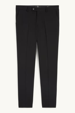 Pantalon de costume - slim fit - Flex - 4 Way Stretch - LYCRA®