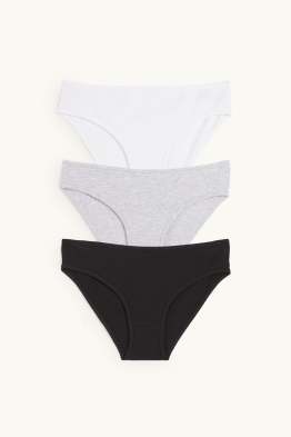 Multipack 3er - Slip