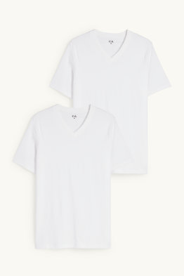 Multipack 2 ks - nátělník