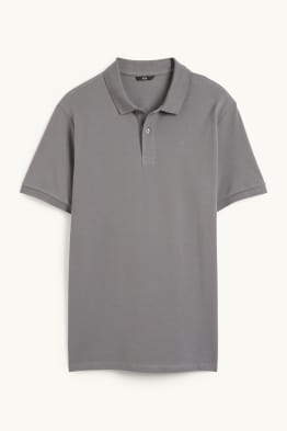 Tricou polo - regular fit