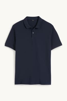 Poloshirt - Regular Fit