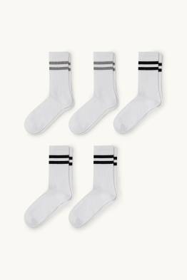 Multipack 5er - Tennissocken