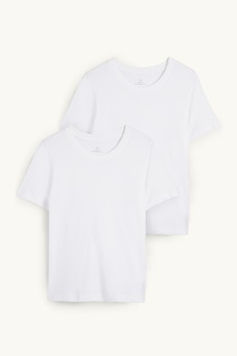 Multipack 2er - T-Shirt