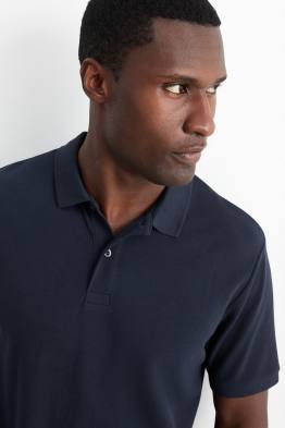 Poloshirt - Regular Fit