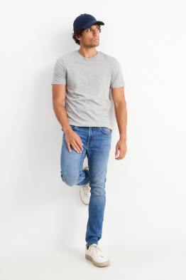 Skinny Jeans - LYCRA®