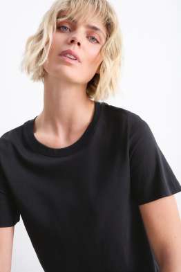 T-shirt - regular fit