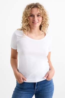 Multipack 3er - T-Shirt