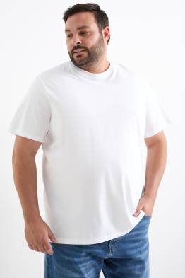 Multipack 5er - T-Shirt