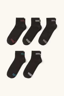 Multipack 5er - Kurzsocken