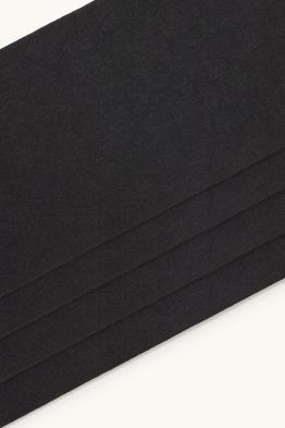 Set van 4 - panty - 20 DEN