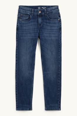 Slim jeans - LYCRA®