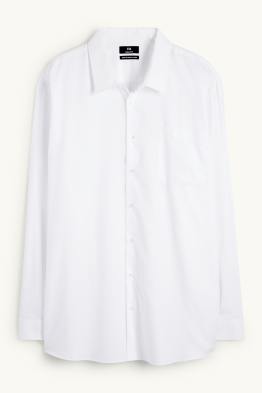 Camisa - regular fit - Kent - fàcil de planxar