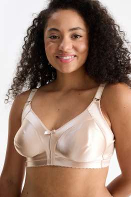 Minimizer-BH ohne Bügel - glänzend