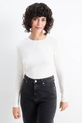 Multipack 2er - Langarmshirt