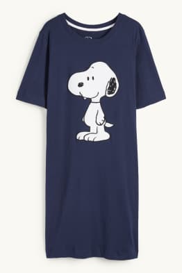Bigshirt - Snoopy