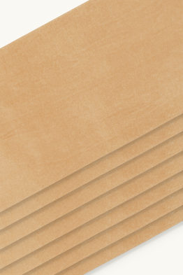 Set van 7 paar - pantysokjes - 30 DEN