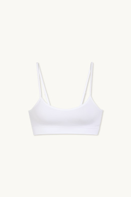 Bustier - seamless