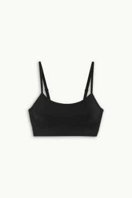Bustier - seamless
