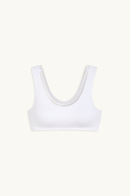 Bustier - seamless
