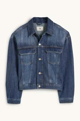 Jeansjacke