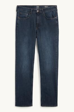 Straight jeans - LYCRA®