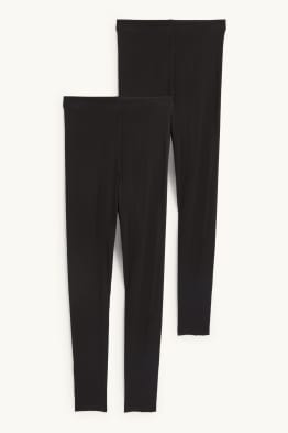 Multipack 2er - Leggings