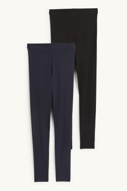 Multipack 2er - Leggings