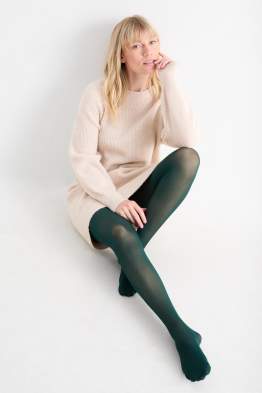 Set van 2 - panty - 70 DEN