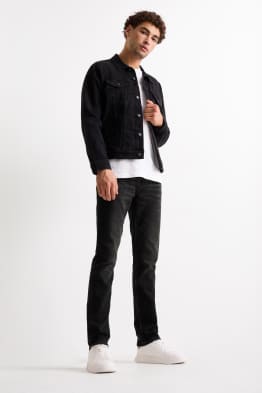 Slim jeans - Flex jog denim