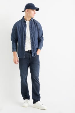 Straight jeans - LYCRA®