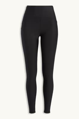 Sport-Leggings - 4 Way Stretch