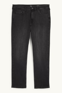 Straight jeans - LYCRA®