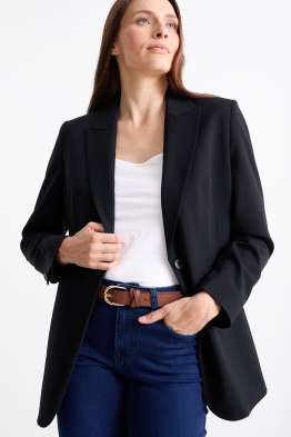 Gürtel - Lederimitat