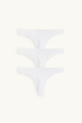 Multipack 3er - String