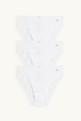 Multipack 3er - Slip