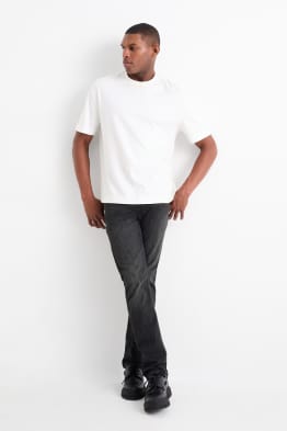 Straight jeans - LYCRA®