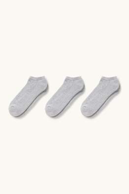 Multipack 3er - Sneakersocken