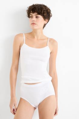 Multipack of 3 - knickers