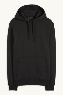 Sudadera con capucha