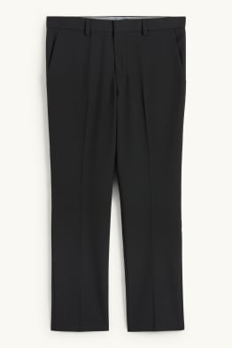 Pantalon de costume - Stretch - LYCRA®