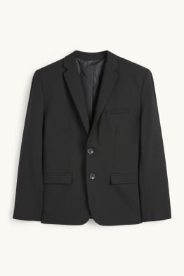 Veste de costume - Stretch - LYCRA®