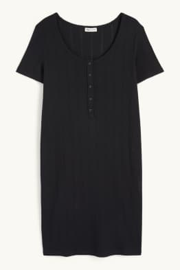 Camicia da notte per allattamento