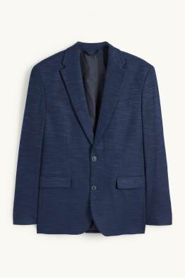 Americana - regular fit - Flex - estructurada