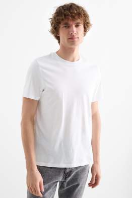 Paquet de 5 - samarreta de màniga curta - regular fit